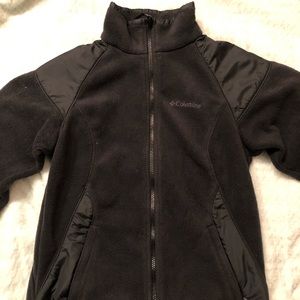 Columbia cotton Jacket